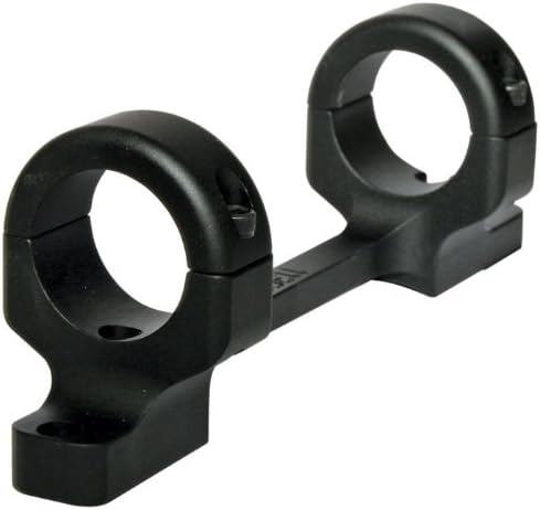 Dednutz Mnt Howa 1500 La Low Black Md.# 20300