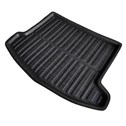 Tapis coffre voiture Nissan X-Trail T33 plateau chargement arrière bagages sol 2023 2024