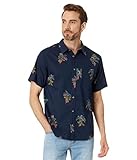 Le mini imprimé intégral ajoute une touche de couleur à votre ensemble.