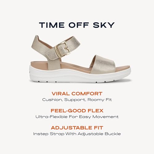 Image of Dr. Scholl's Time Off Sky