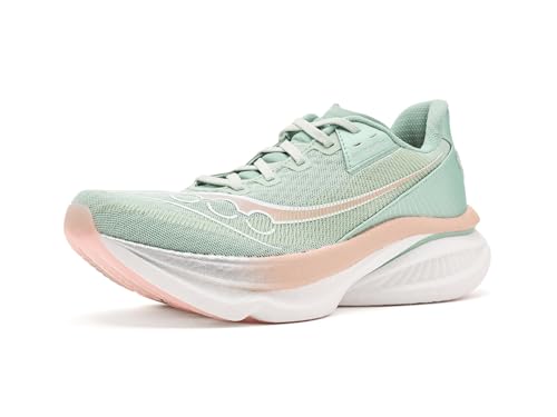 Image of Saucony Women's Endorphin Azura Sneaker