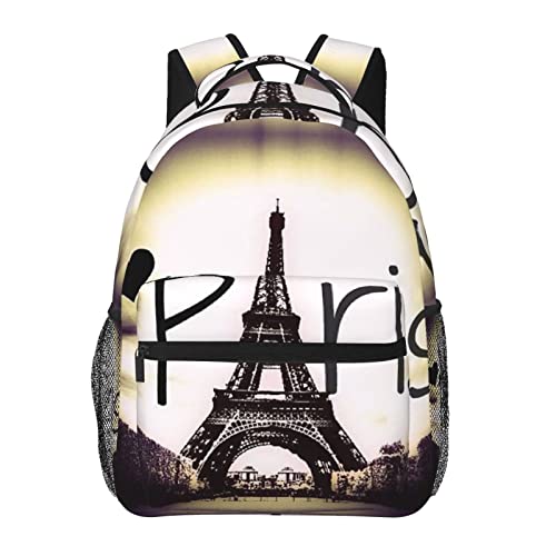 Sac à dos exploration du système solaire grand sac d'école léger ordinateur portable