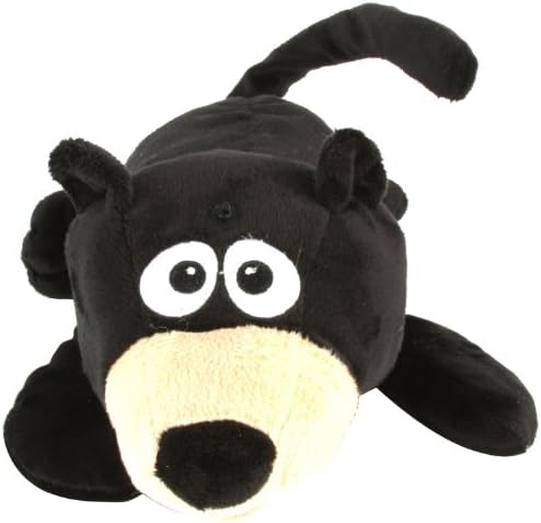 Chuckle Buddies Bear Electronic Plush