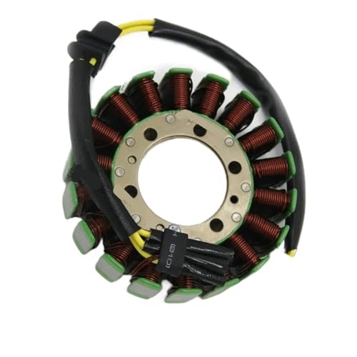 Stator de générateur CBR600RR 31120-MEE-003 haute résistance pour moteur Honda F5