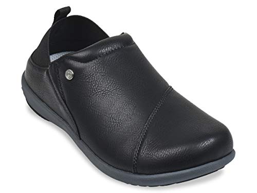 Spenco Women's Brooklyn Convertible Sneaker