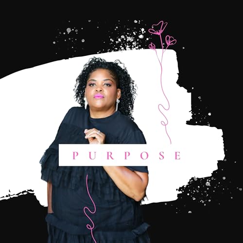 Couverture de Purpose To P.R.E.T.T.Y.