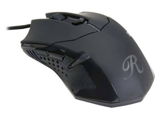 Image of Rosewill Jet Gaming Mouse with Adjustable Weights (RGM-300)