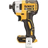 Brushless Impact Driver