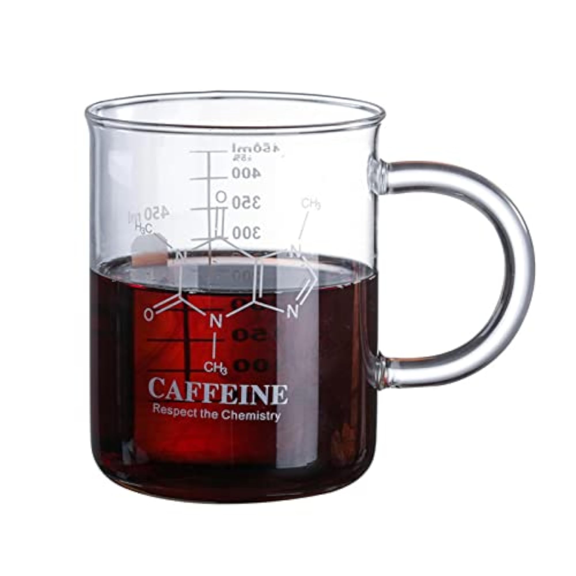 Glass Measuring Cup Jug, Kitchen Tool
