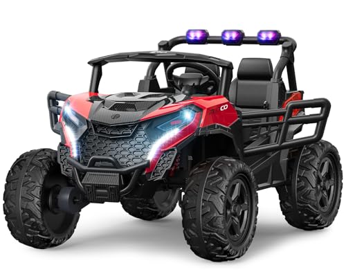 ARBELI 24V 2 Seater Truck