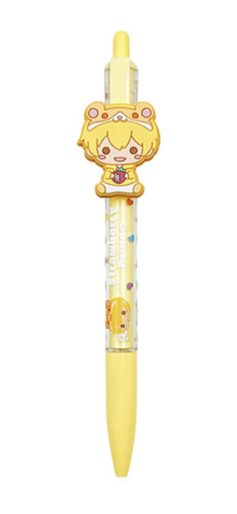 Amazon.co.jp: すとぷり あにまるしゃーぺん るぅと シャーペン 2022 