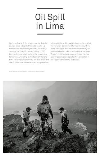 World Press Photo Yearbook 2023
