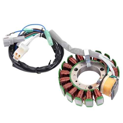 ̂߂ TW125 TW200 Trailway TW225 WFl[^[ }Olg Xe[^[RC 4WP-85510-10 4WP8551010 Xe[^[M[^[ I[goCpWFl[^[Xe[^[RC