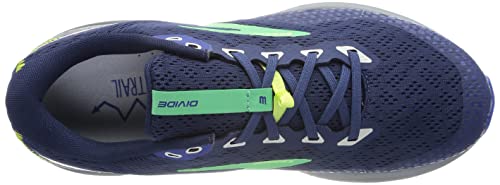 Brooks Men’s Divide 3 Trail Running Shoe3