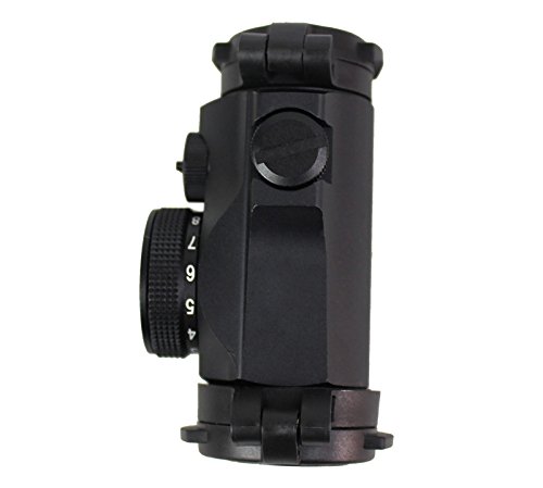 Amazon.co.jp: ACE1 ARMS Aimpoint Micro T-2タイプレッドドット