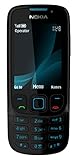 TFT-Display: 5,6 cm Diagonale (2,2 Zoll), Auflösung: 240 x 320 Pixel (QVGA), 16,7 Millionen Farben