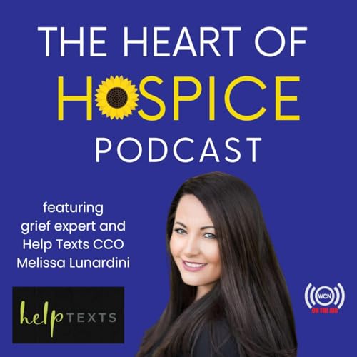 Discover How Grief Care is Being Transformed by Technology