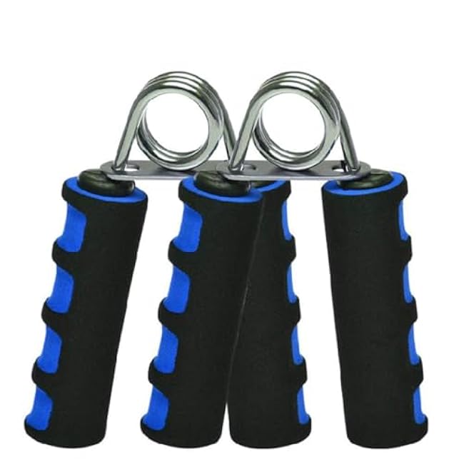Hand Grippers Hand Grip Strengthener Finger Foam Hand Exerciser for Quickly Increasing Wrist Forearm &Finger