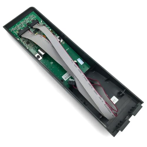 Image of P1037974-031 New Front Control Board for Zebra ZT230 Thermal Barcode Printer 203dpi 300dpi Genuine