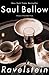 Ravelstein (Penguin Great Books of the 20th Century)