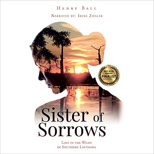 Sister of Sorrows by Henry Ball episode artwork
