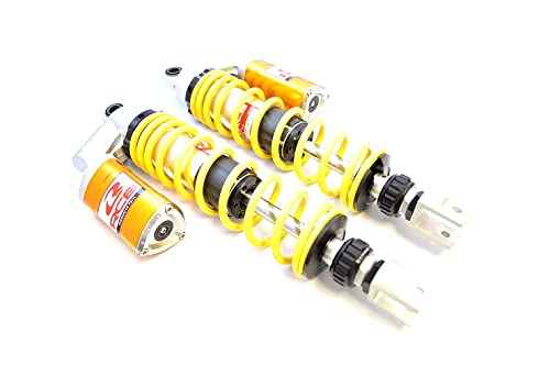KN RCB YAMAHA XMAX250 XMAX300 348-353mm VbN AVbN ATX TX