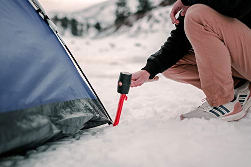Stansport Rubber Tent Peg Mallet (829) #TOP3