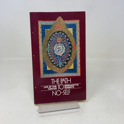 Path to No-Self 0394729994 Book Cover