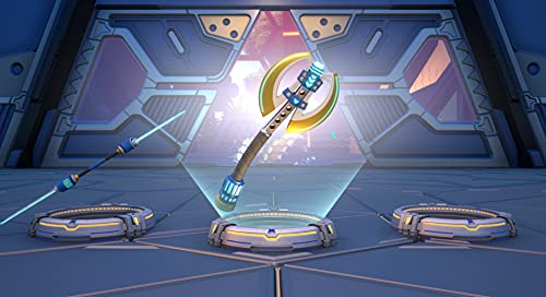 Nerf Legends Xbox OneXbox Series X - vue 3