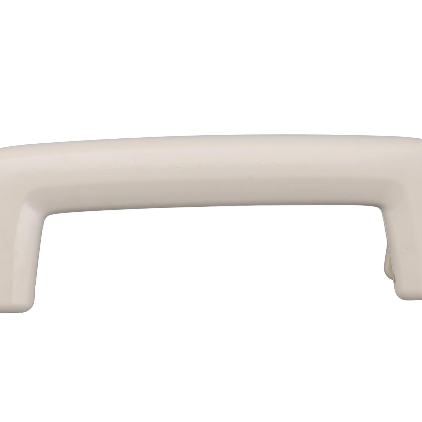 Manija de techo delantera, manija de agarre para techo interior del vehículo del lado del conductor con gancho OEM 7S7Z 5831406 AA, compatible con modelos 2012 a 2019
