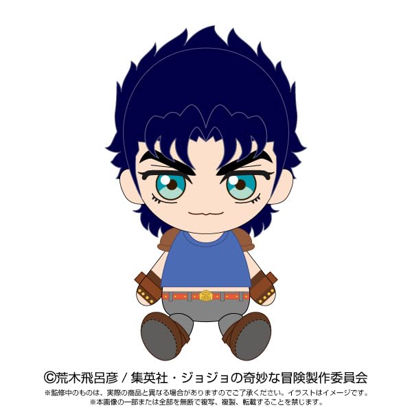 ジョジョ　ジョナサン　ぬいぐるみ　着せ替え ジョジョ ジョナサン ぬいぐるみ 着せ替え Amazon.co.jp