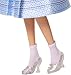 ​Mattel Universal Pictures’ Wicked: for Good Dorothy Gale Fashion Doll with Removable Outfit & 3 Accessories, Inspired by The Movie
