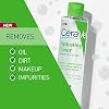CeraVe Tónico Hidratante Facial Sin Alcohol con Ácido Hialurónico, Niacinamida y Ceramidas para Piel Seca Sensible, Sin Fragancia, No Comedogénico, Tamaño Completo, 6.8 Fl Oz | Fórmula para el Cuidado de la Piel con Ceramidas que Suaviza e Hidrata Suavemente la Piel Seca y Sensible, Sin Alcohol, Sin Fragancia, Sin Perfume 6.8 Fl Oz (Paquete de 1) 6