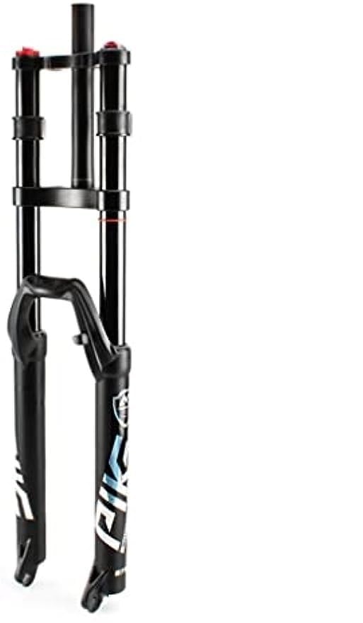 Amazon.co.jp: 道路自転車フォーク MTBバイクフロントフォーク