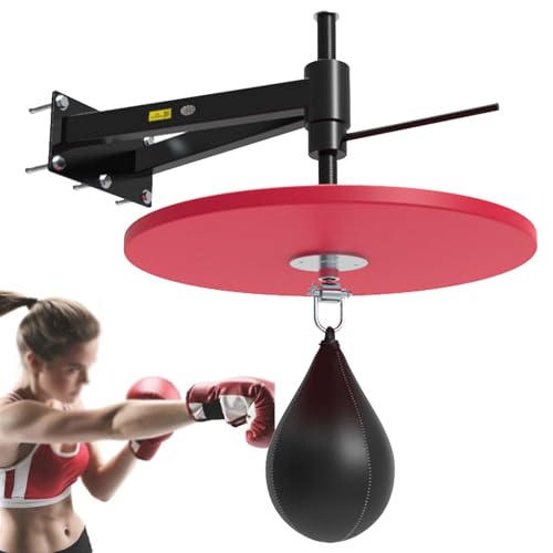 Hydravex Speedbag-Plattform 7653 Wandmontage Boxen