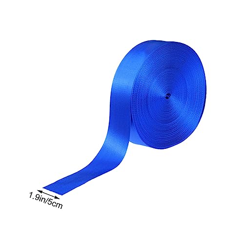 Ruban tissu 5 cm ultra résistant pour réparations extérieures - 5