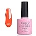 Produktbild AIMEILI UV LED Gellack Gel Nagellack Gel Nail Polish - Orange Sweetie (027) 10ml