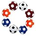 Qtimal 14 Pack Table Soccer Foosballs Replacement Balls, Multicolor 36mm (1.42