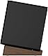 Onkyo Creator Series GX-10DB Powered Monitors, Black – 3 woofer, USB-C, Line/Phono, Optical, Bluetooth 5.3 LE Audio