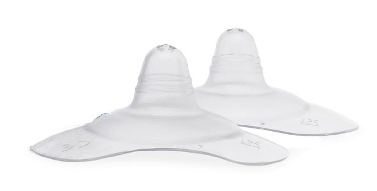 Chicco Nipple Silicone Size 2 Small Pieces