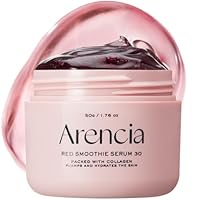 Arencia Red Smoothie Serum 30 50 g