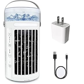 Amazon.co.jp: 冷風扇 - 気化式冷却機: ホーム＆キッチン