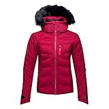 Das W Depart Jacket ist eine hochwertige Damen-Ski-Daune.