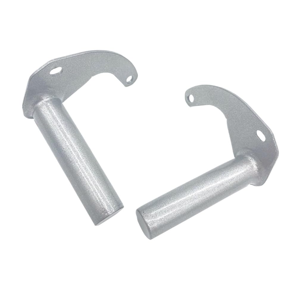 ABTC Motorcycle Spotlight Fixing Bracket Fog Lamp Bracket Compatible with V85TT V85 TT 2019–2023