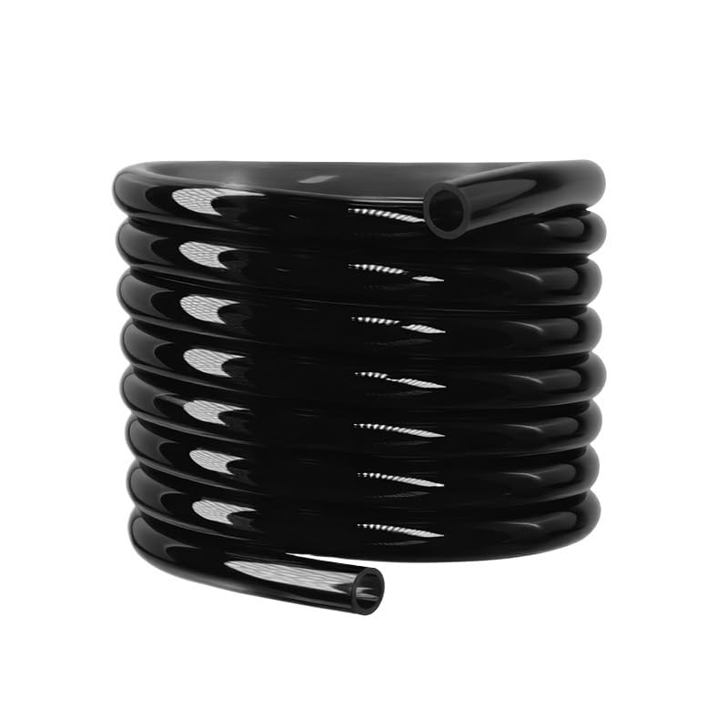 Tubo de cuerda de manguera de Gas y combustible de 1 ~ 20M, 2x3,5/2,5x5/3x5/3x6/4x6/5x8/6x8/7x10mm, herramienta de línea de soplador de motosierra, mangueras de gasolina(20meters,ID 5mm x OD 8mm)