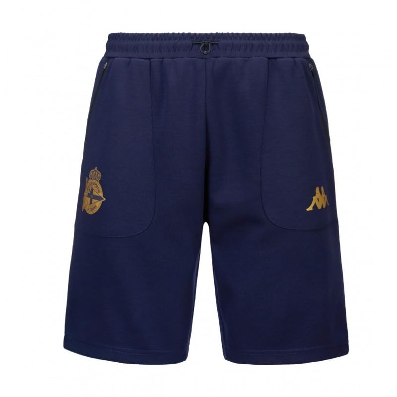 Pantalon de survêtement Kappa Mafio Deportivo pour style mixte