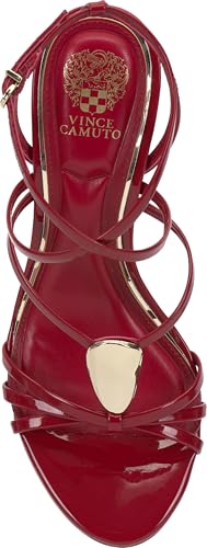 Image of Vince Camuto Arlein Strappy High Heel Sandals