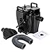 Eapmic Dry Ice Low Lying Fog Machine 3500W DJ Stage Smoke Effect Machine Ground Fogger Co2 Cryo Jet Machine 1614ft² Coverage with Tube for Concerts, Stage Shows, Parties, Weddings, DJ Clubs