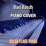 Solar Flare Piano
