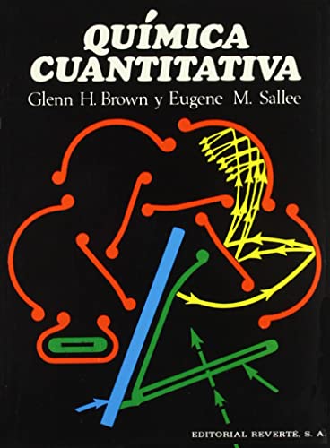Química cuantitativa